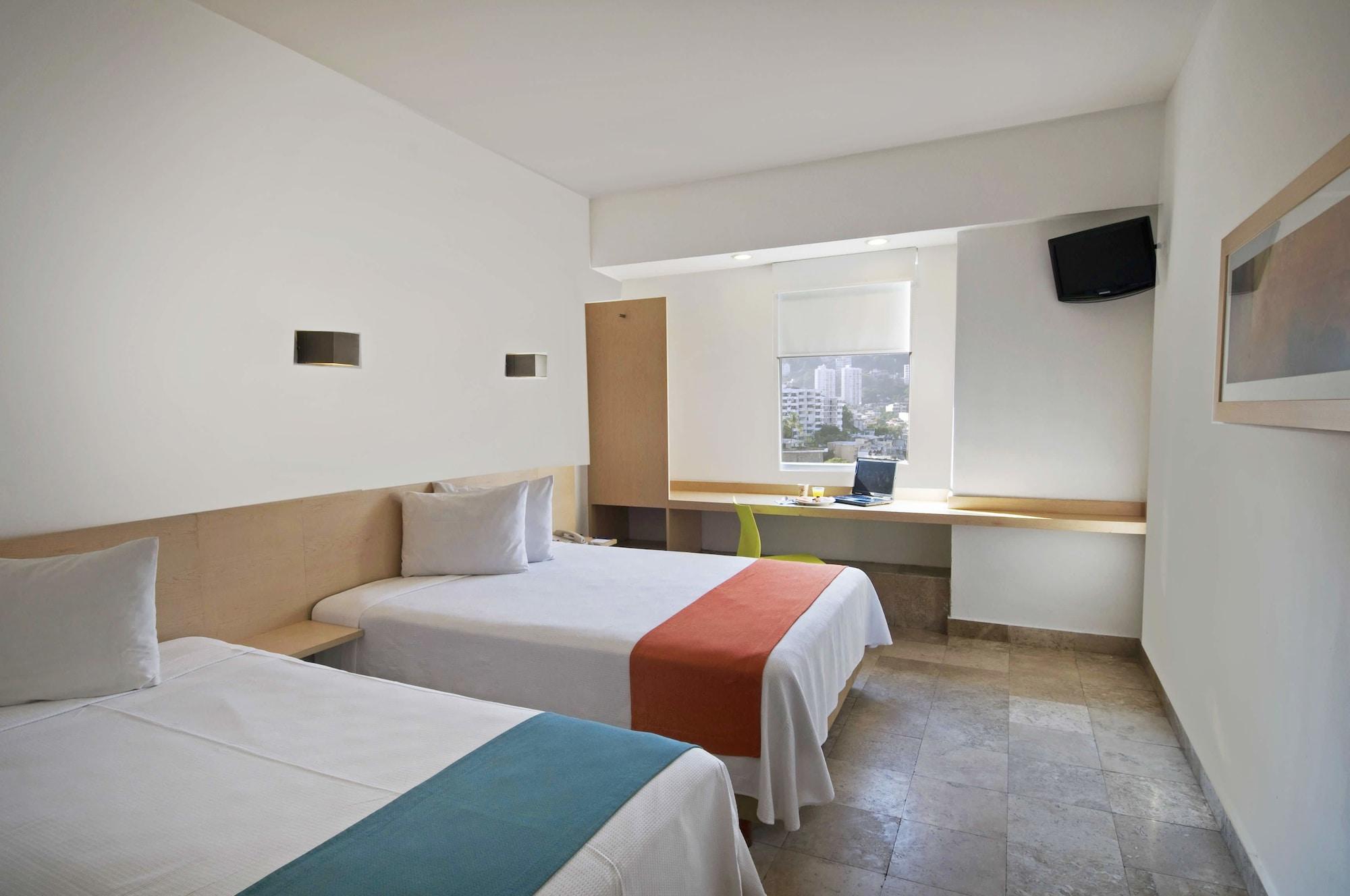One Acapulco Costera Hotel Екстериор снимка