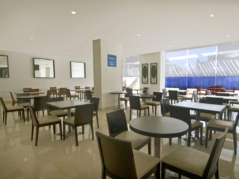 One Acapulco Costera Hotel Екстериор снимка