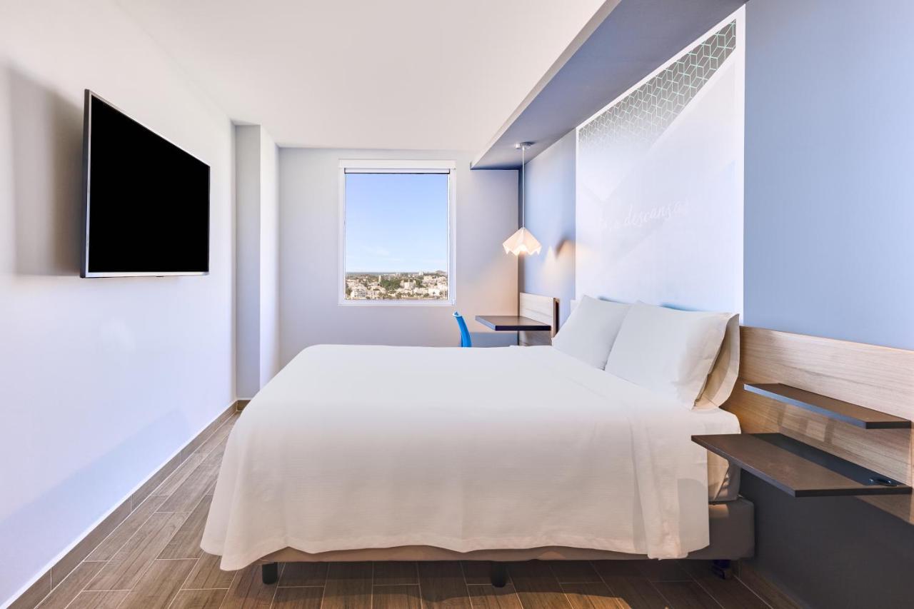 One Acapulco Costera Hotel Екстериор снимка