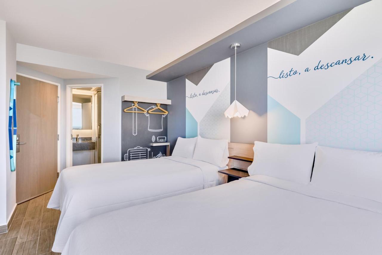 One Acapulco Costera Hotel Екстериор снимка