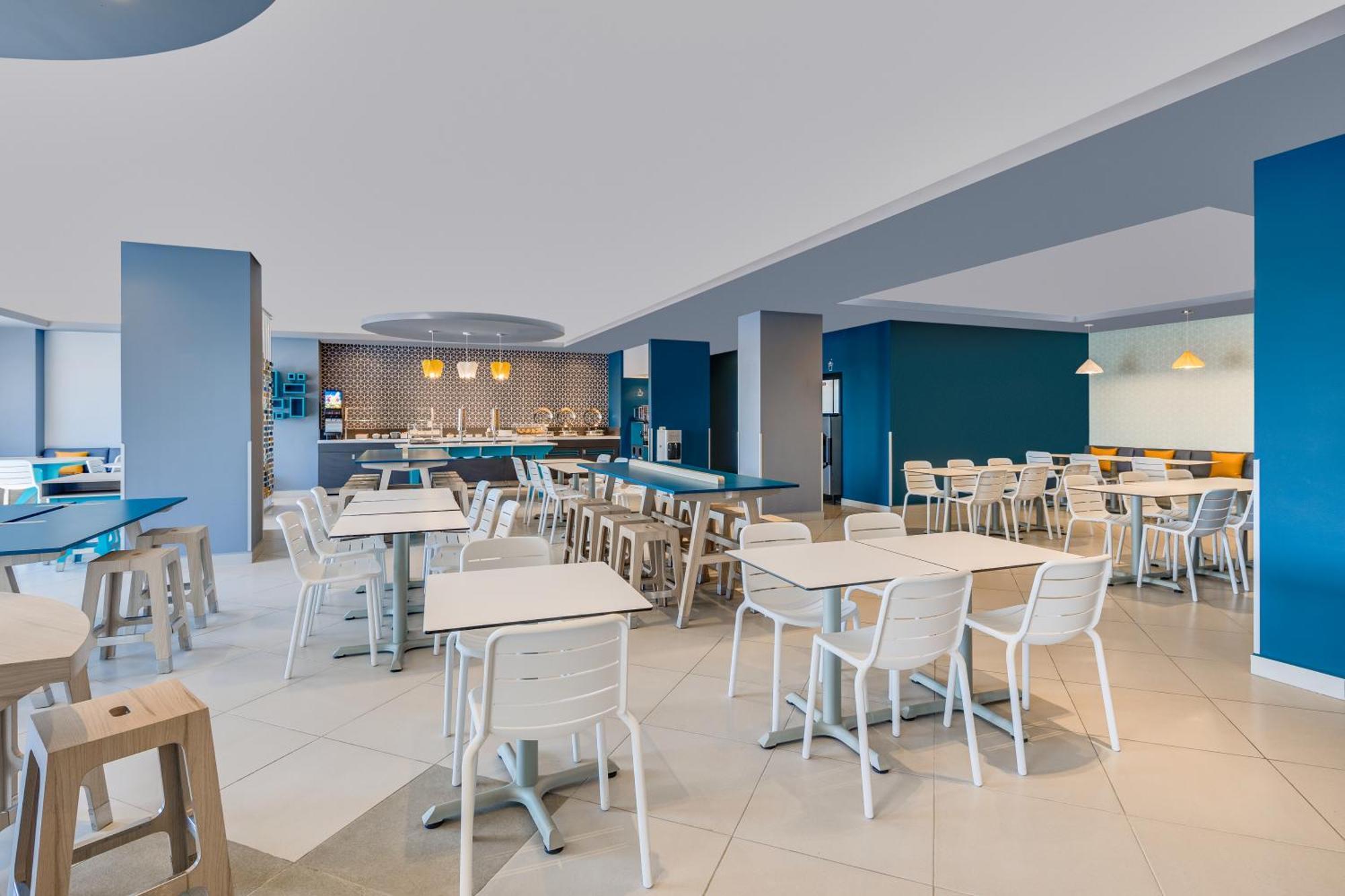 One Acapulco Costera Hotel Екстериор снимка
