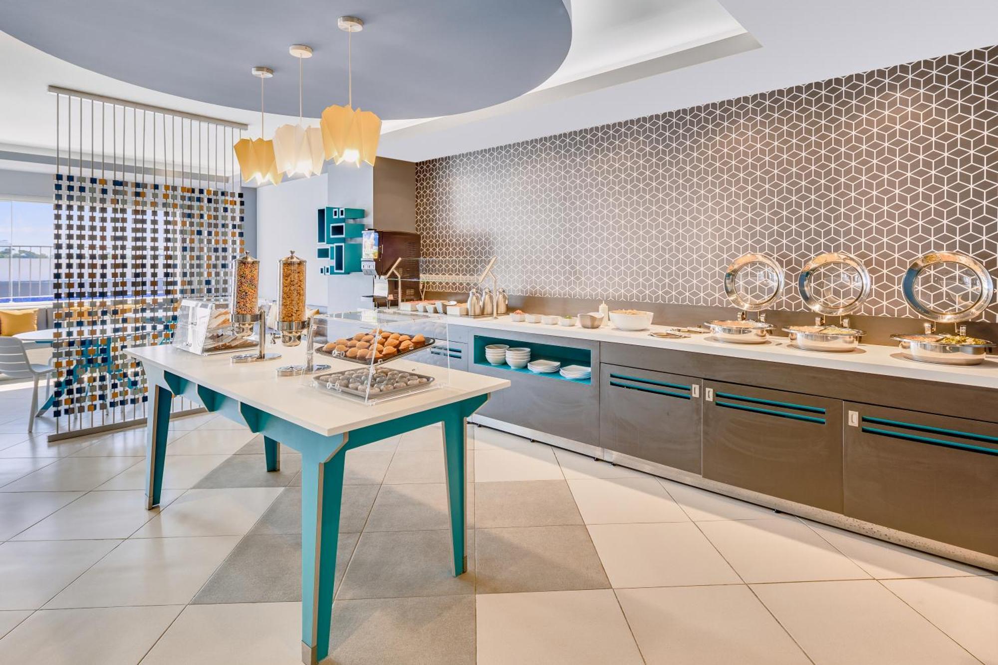 One Acapulco Costera Hotel Екстериор снимка