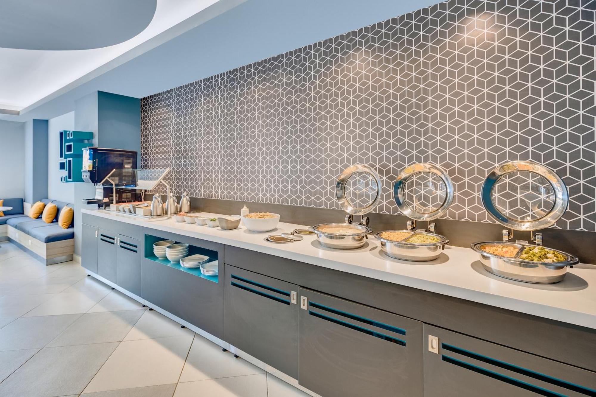 One Acapulco Costera Hotel Екстериор снимка