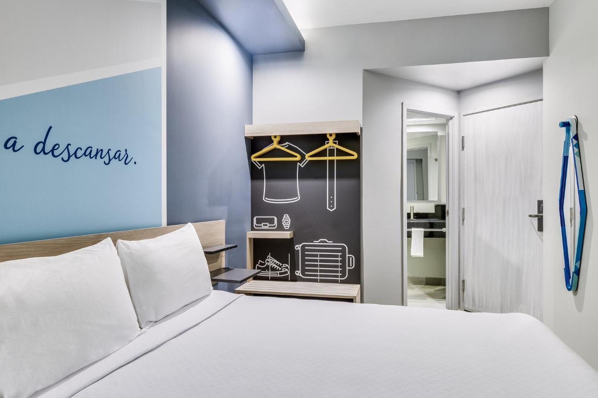 One Acapulco Costera Hotel Екстериор снимка