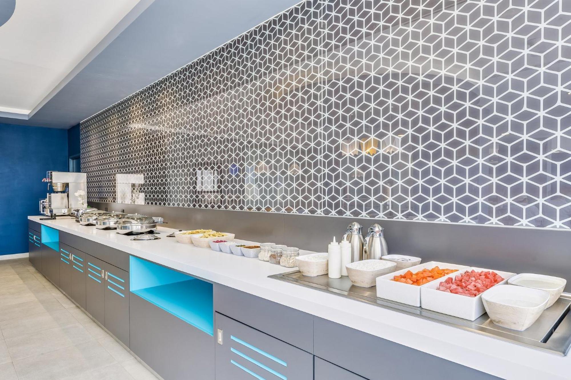One Acapulco Costera Hotel Екстериор снимка