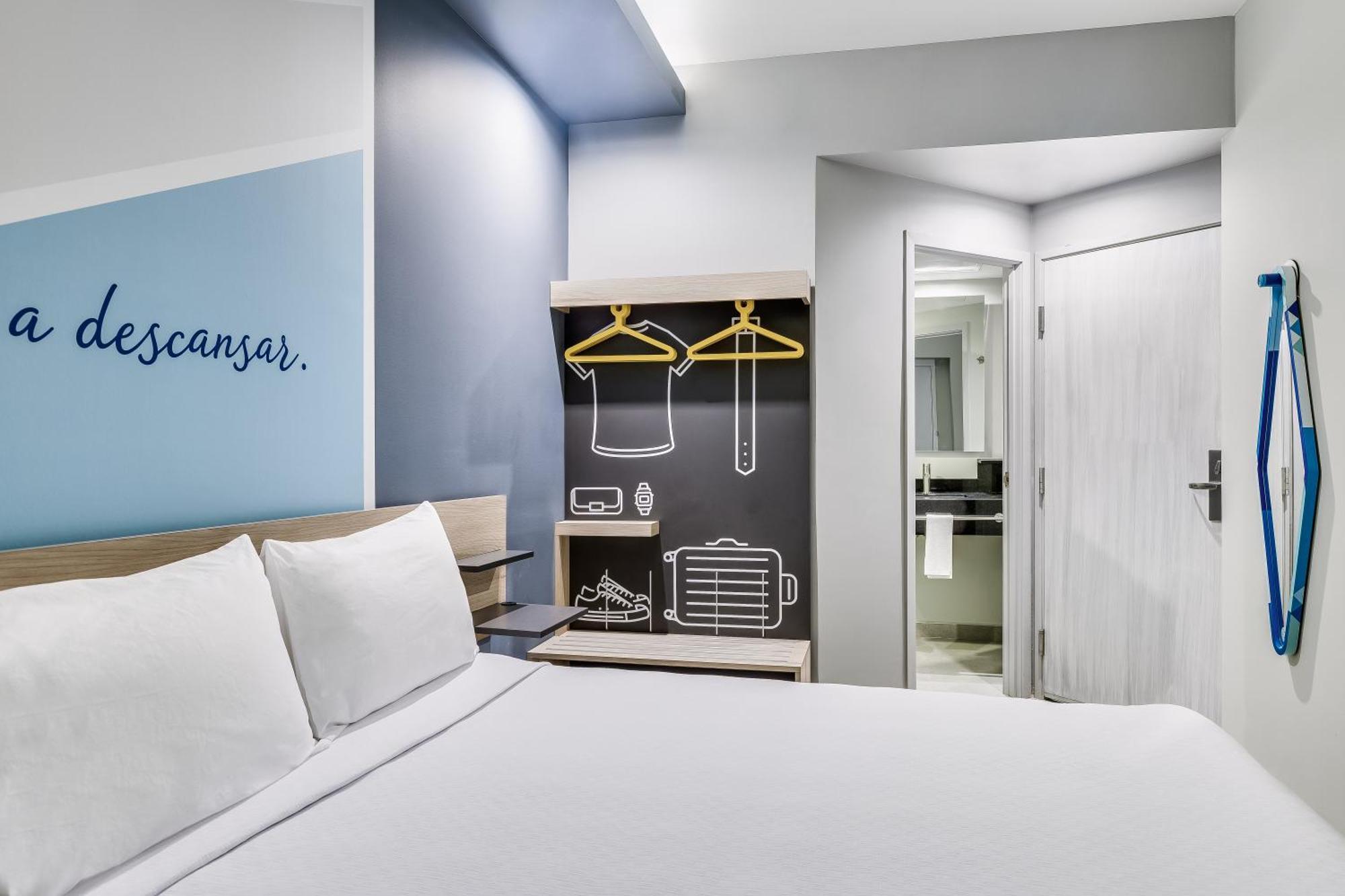 One Acapulco Costera Hotel Екстериор снимка