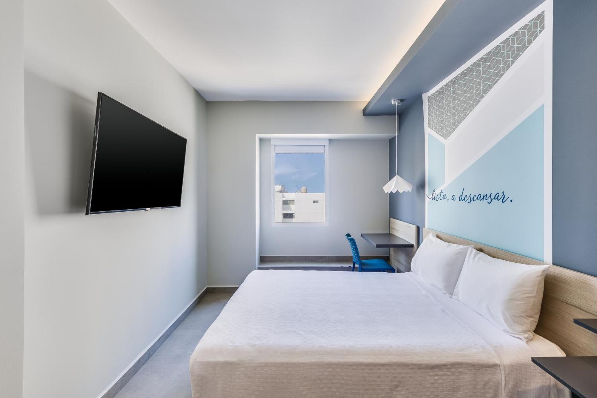 One Acapulco Costera Hotel Екстериор снимка