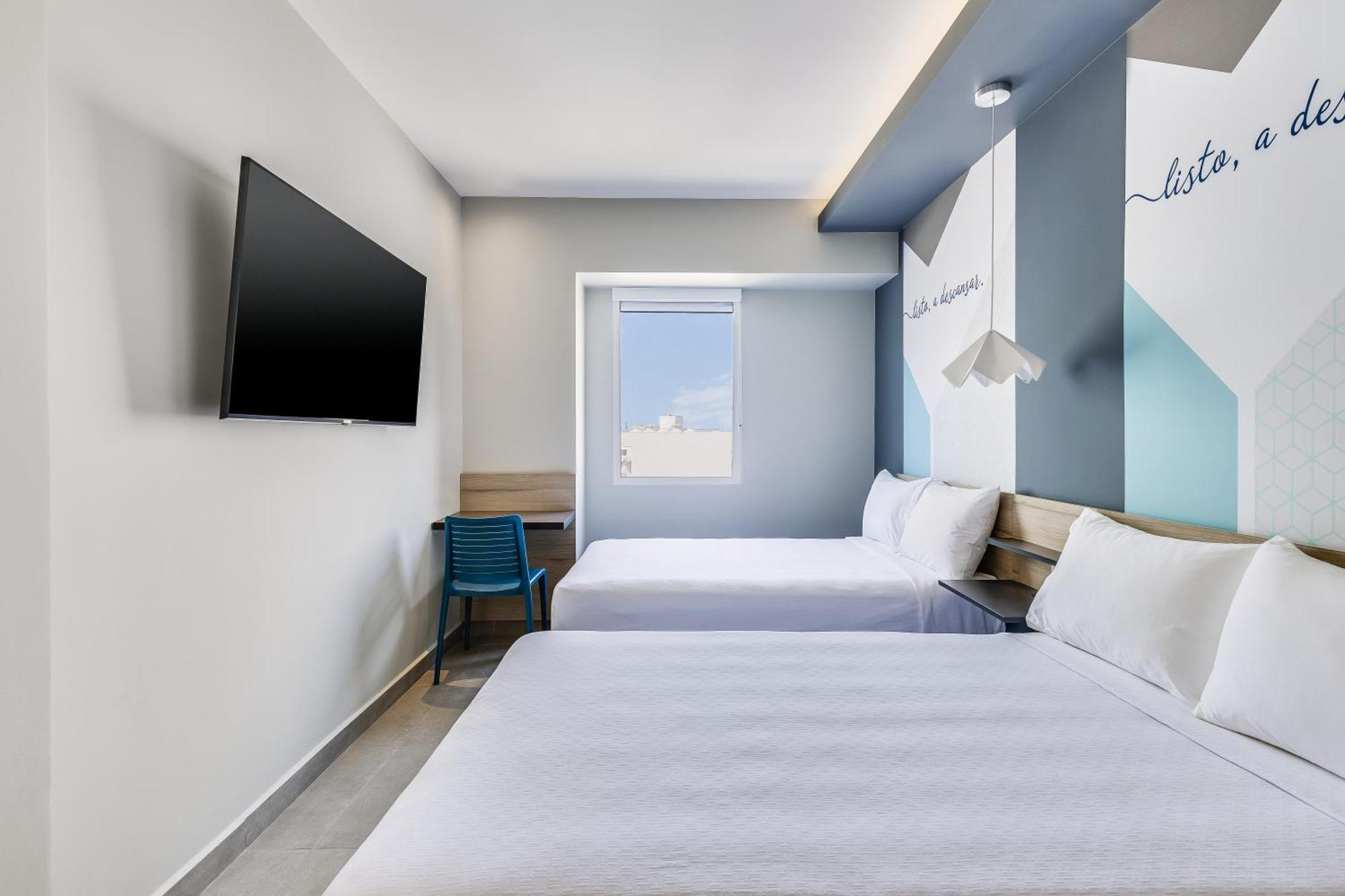 One Acapulco Costera Hotel Екстериор снимка