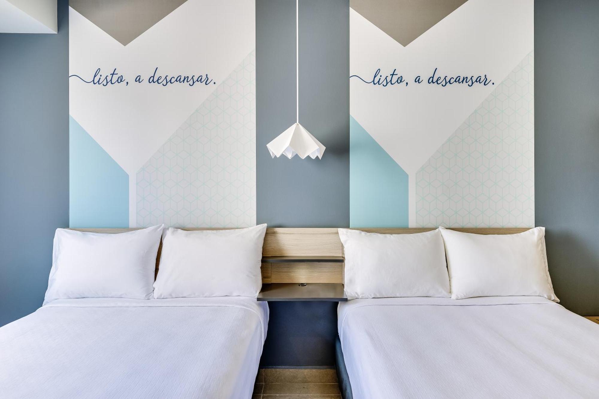 One Acapulco Costera Hotel Екстериор снимка
