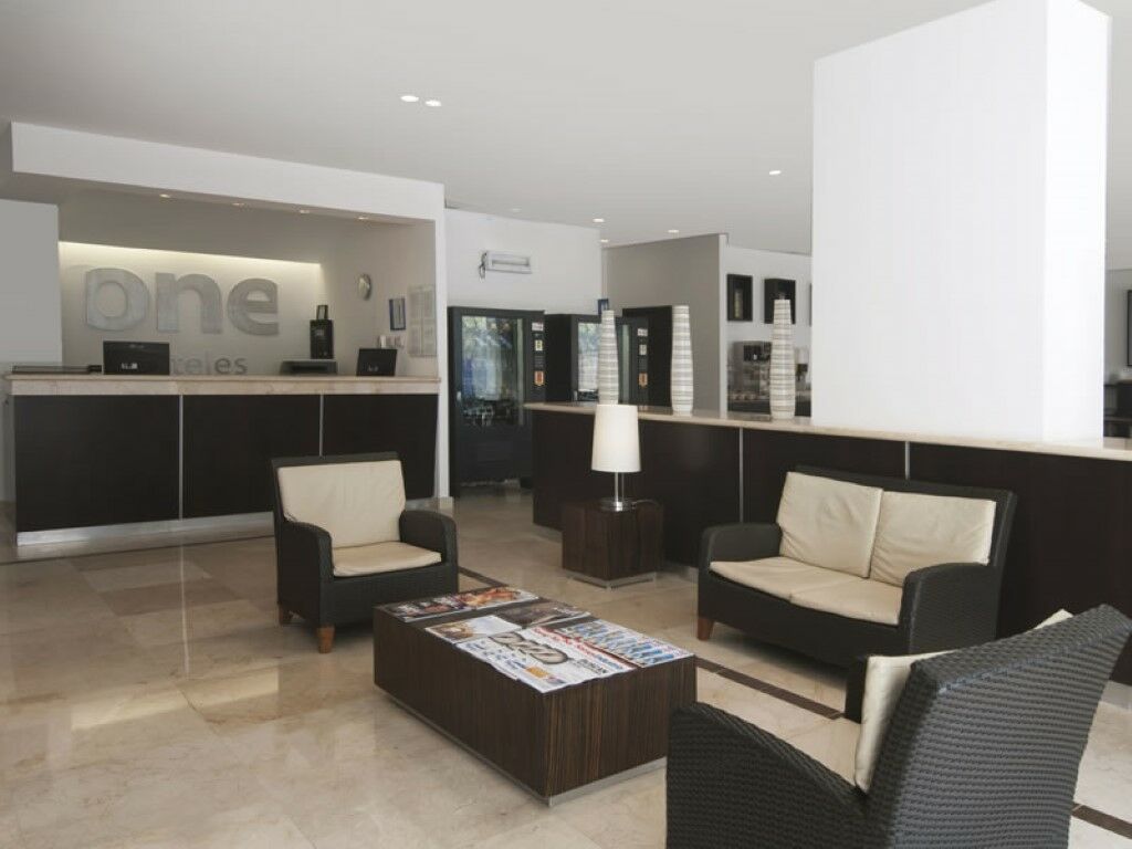 One Acapulco Costera Hotel Екстериор снимка