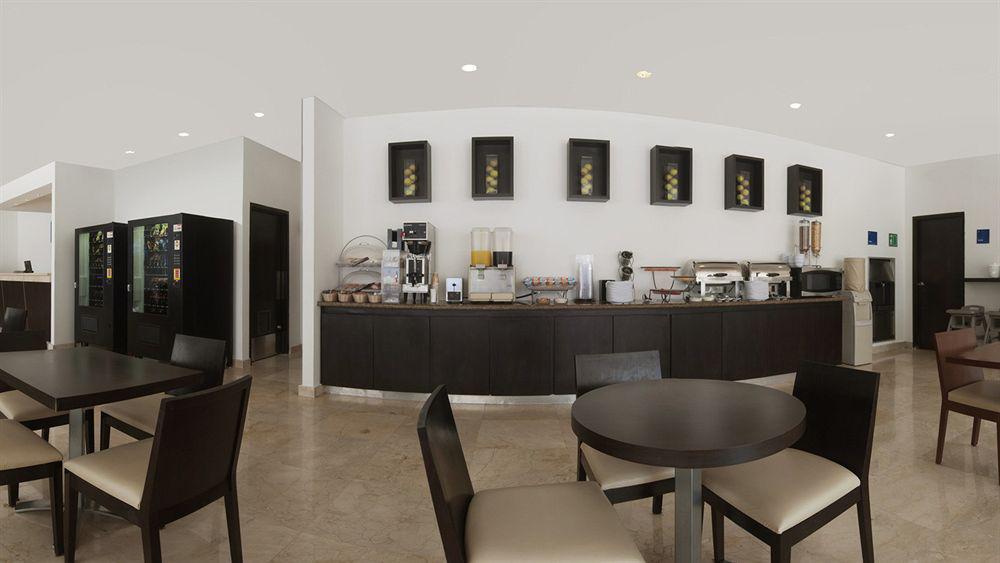One Acapulco Costera Hotel Екстериор снимка